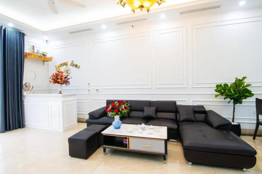 Harmony Home căn 273 harbobay hạ long
