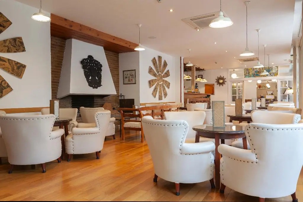 Hotel Araxa
