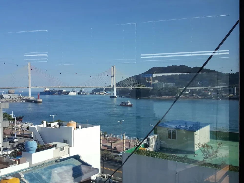 Paris House Yeosu