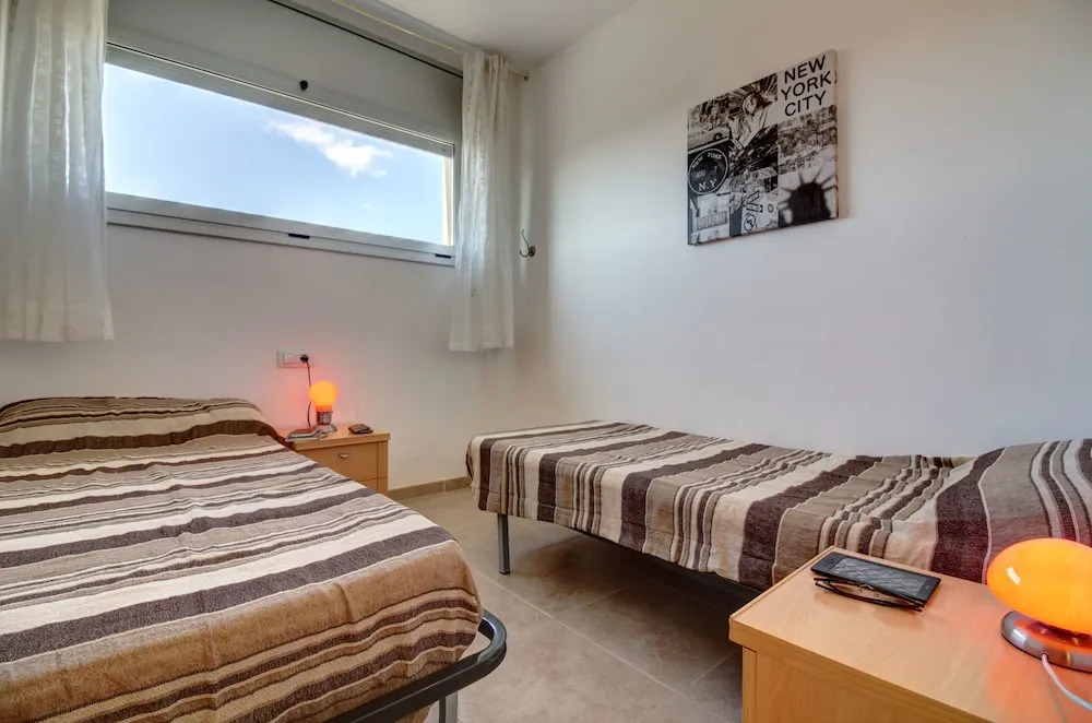 Apartamento 3209 - Les Marines Gregal 1-1