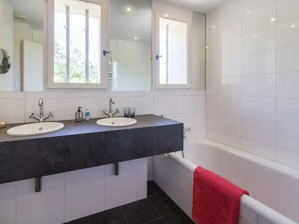 Le Vieux Lavoir St Paul En Foret(Contact To Property 7 Days In Advance)