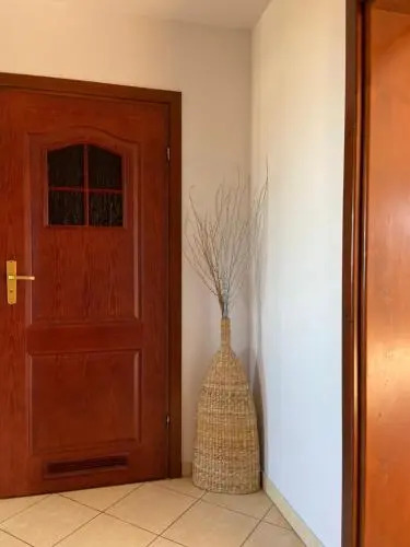 Apartament Cytryn