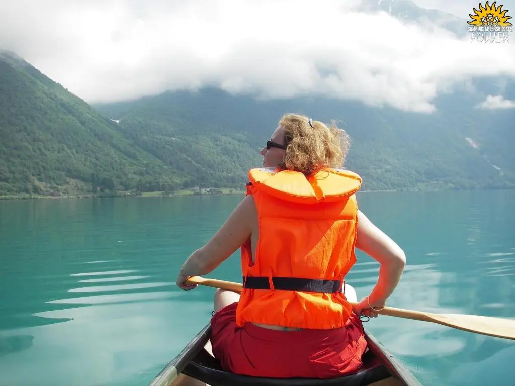 Folven Adventure Camp