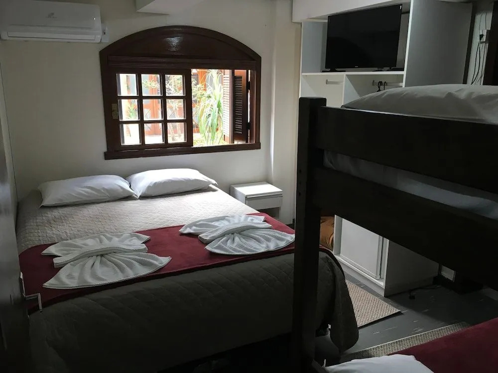 Hostel Chocolatchê