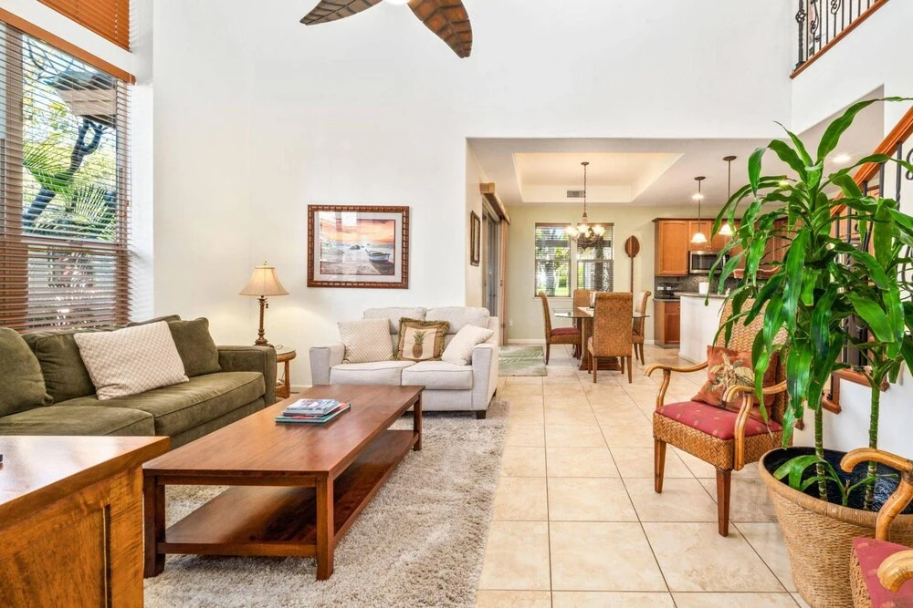 Big Island Fairways at Mauna Lani 1701 by Coldwell Banker Island Vacations