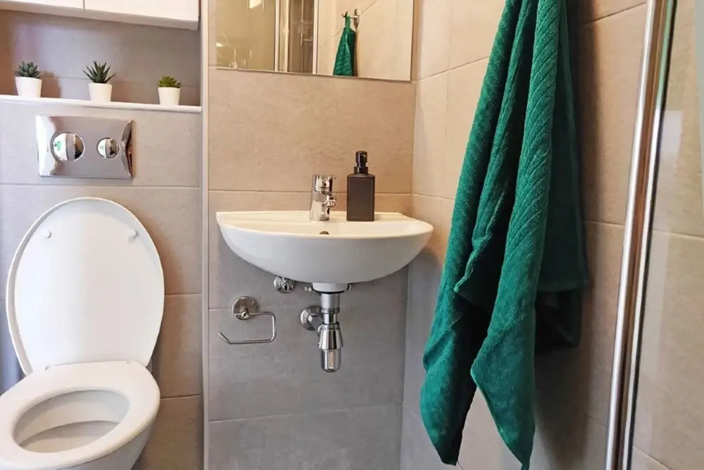 Sophisticated Studios Greenwich