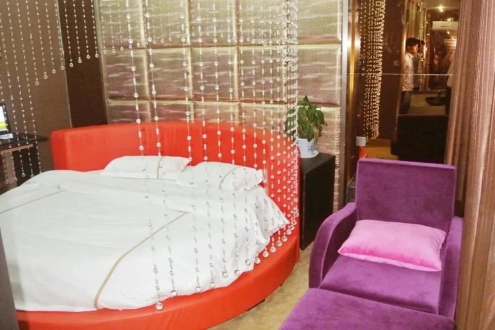 Rizhao Hongfu Hotel