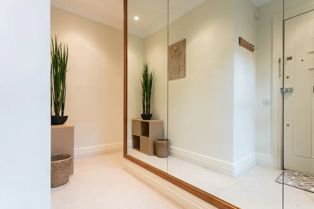 Kensington Luxury Apartments