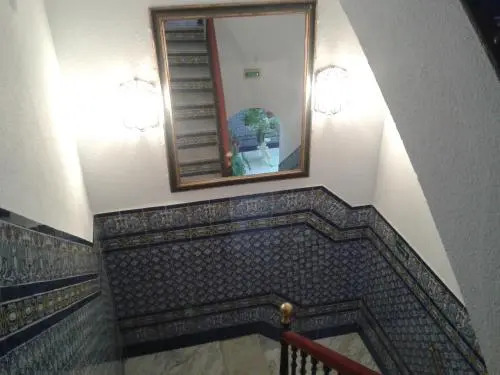 Apartamentos Los Angeles