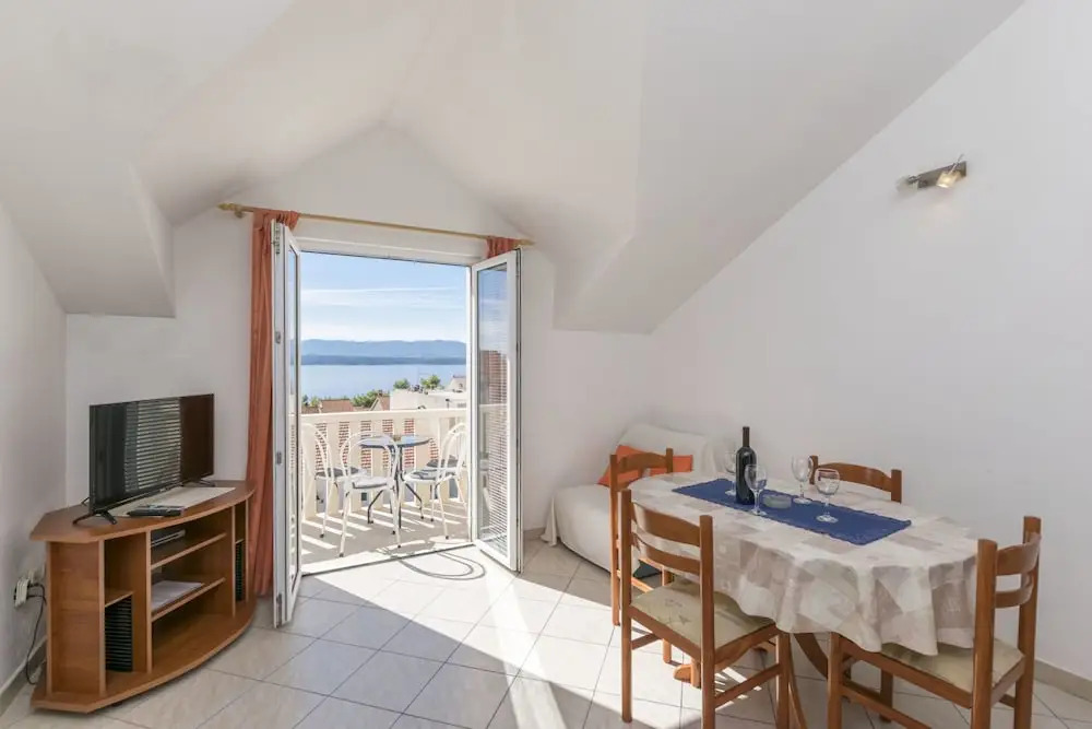 Apartments Jerka