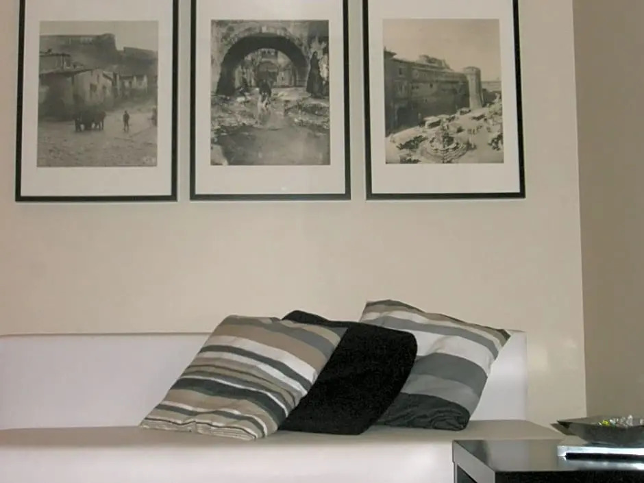 Hotel Savio