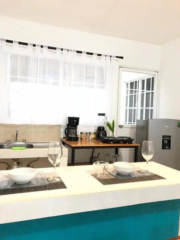 Cedro Azul Apartment
