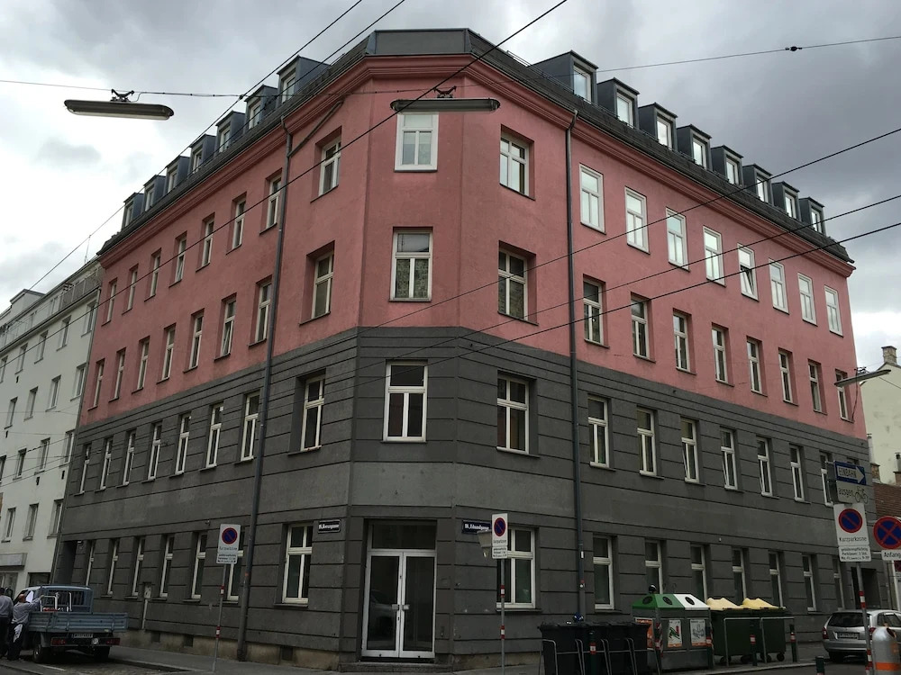 United Homes Apartments Vienna