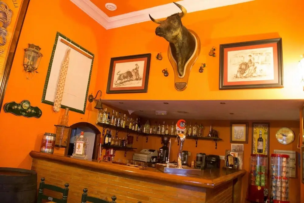 Hostal Sierpes