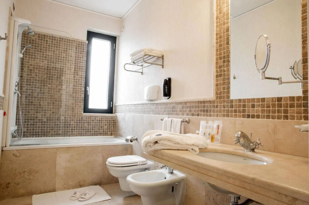 Grand Hotel Paestum