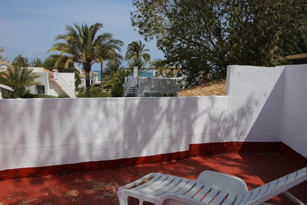 Villa La Paloma