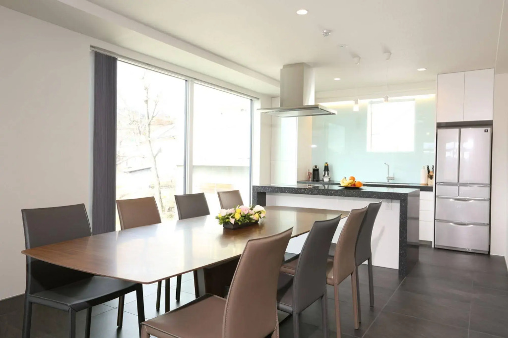 Bluebird Apartments Hakuba by Jade Villa