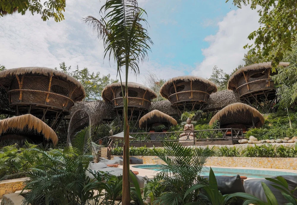 Hotel Casa Candela