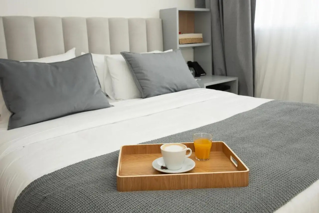 Vain Boutique Hotel