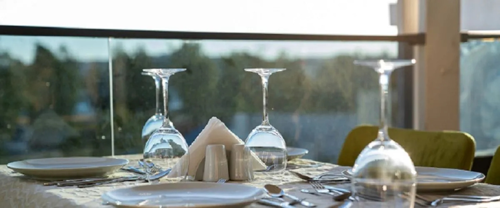Bodrum Beach Resort