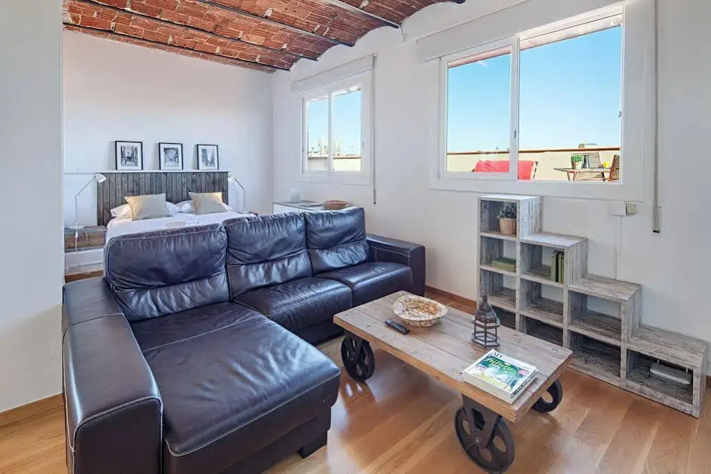 Habitat Apartments Bailén