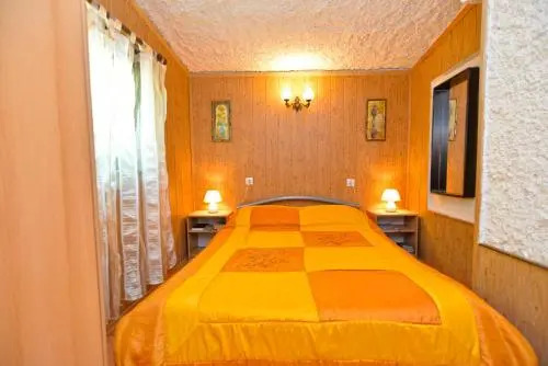 Apartments Predrag 498
