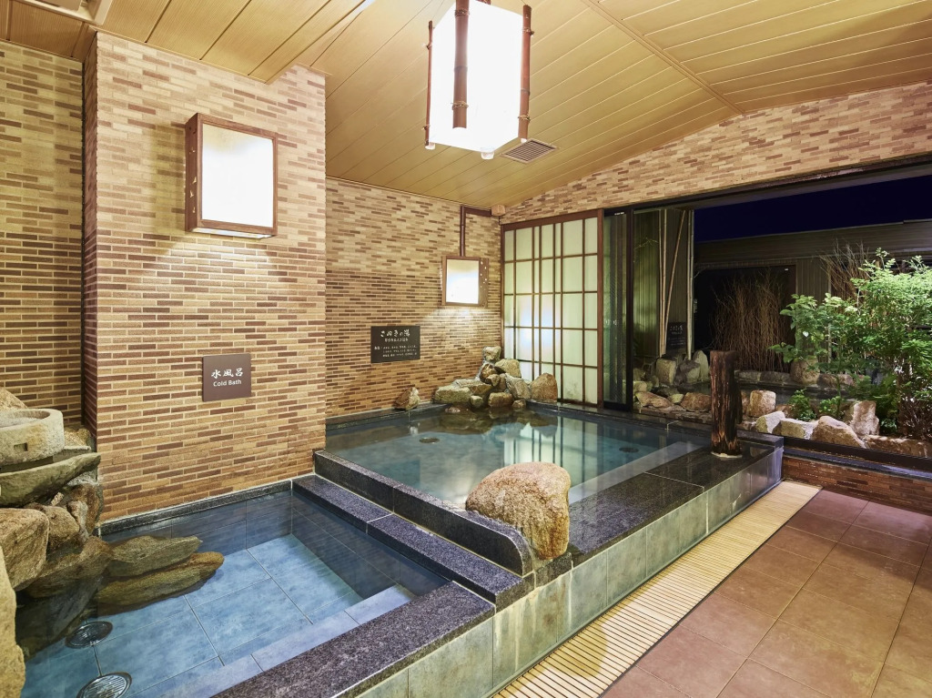 Dormy Inn Takamatsu
