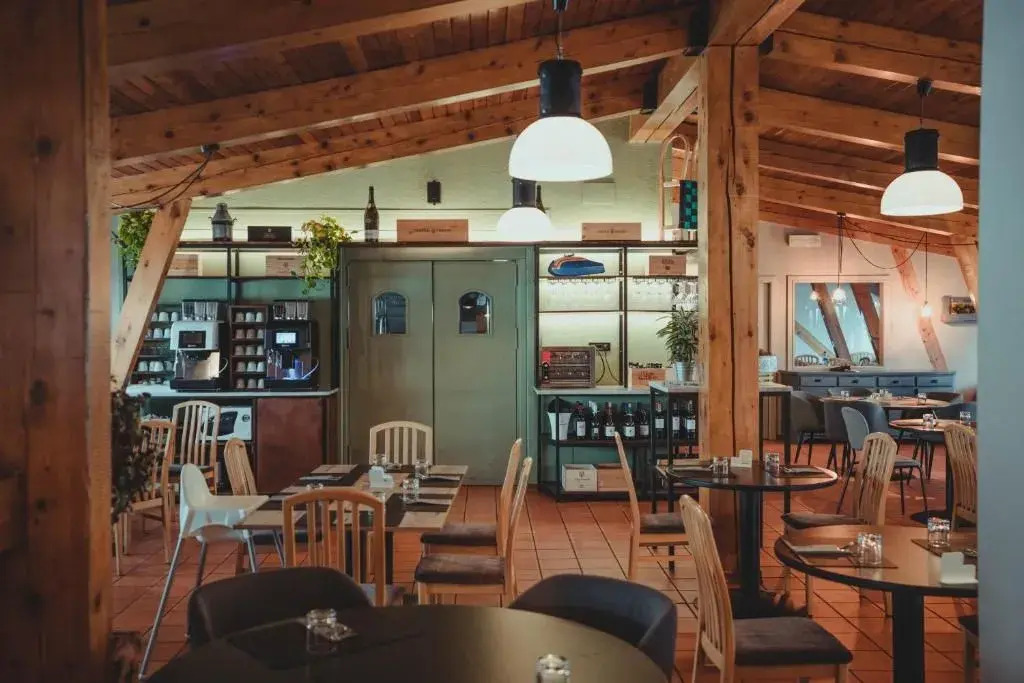 Smart Hotel Renzi