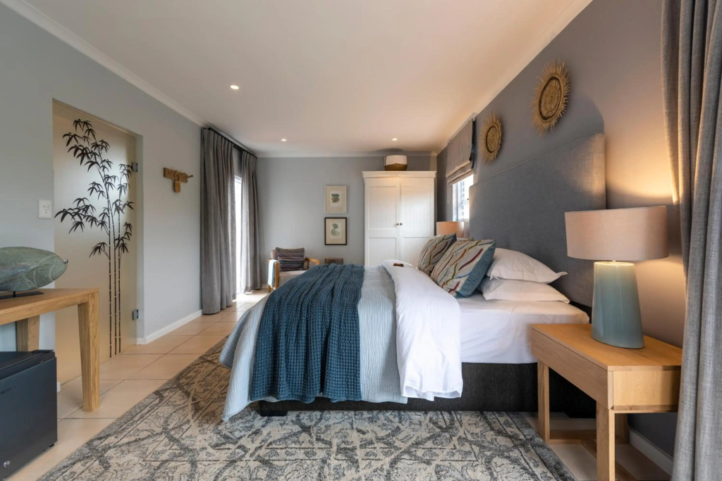 Mes Amis Guest House