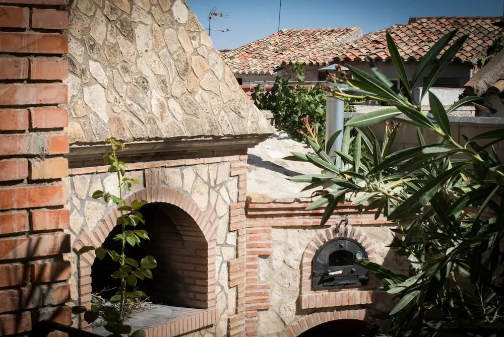 Casa rural El Ralenco