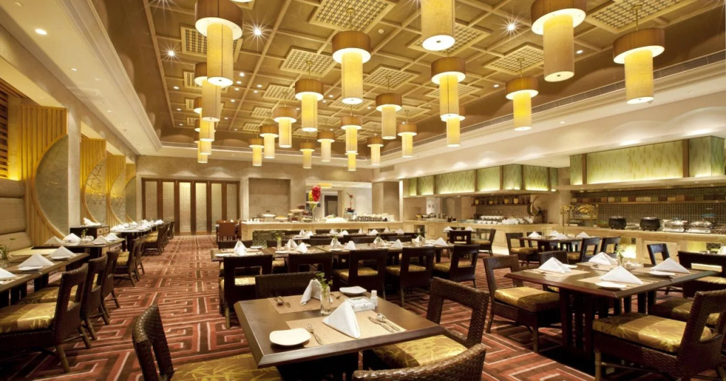 Dahongpao Resort