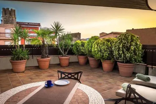 Can Felip Apartments