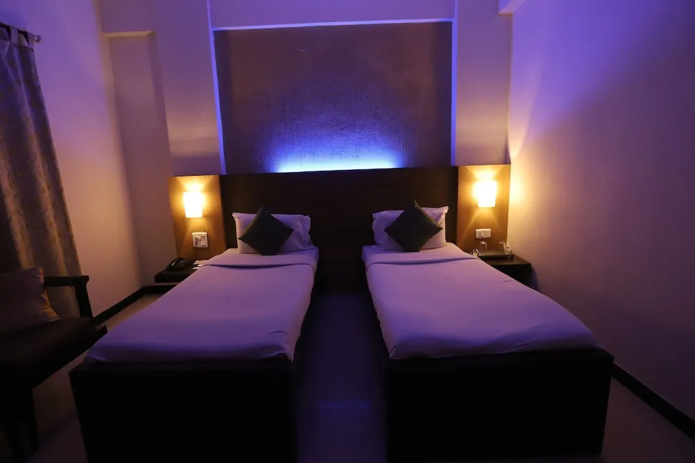 Liberty Park Hotel