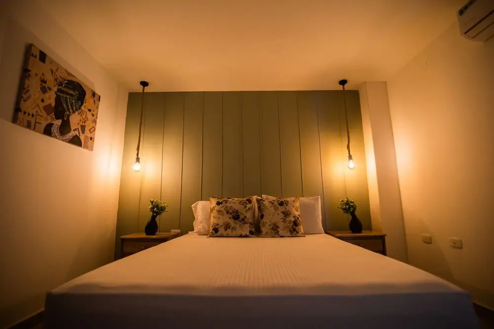 Rocco Hotel Bed & Breakfast