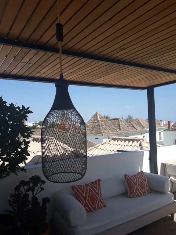 Calcada Guesthouse