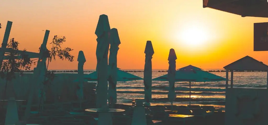 Riva Mamaia Beach Apart Hotel