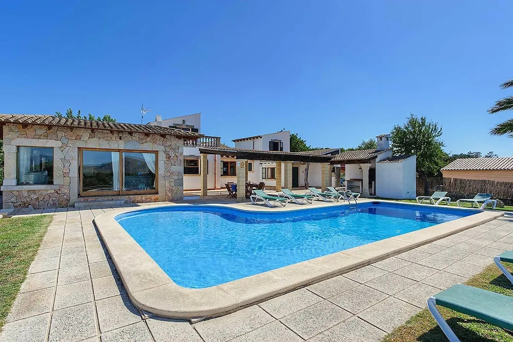 Villa Ca Na Xaneta by Sealand Villas