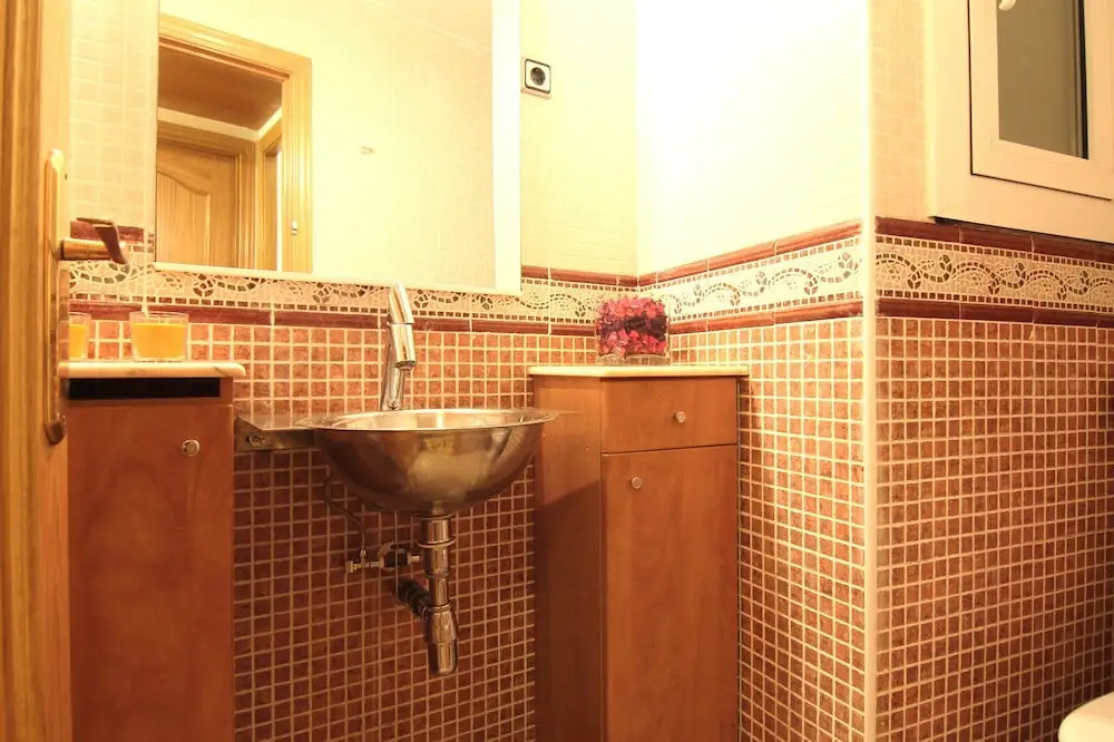 Apartament Confort Barcelona Rentals