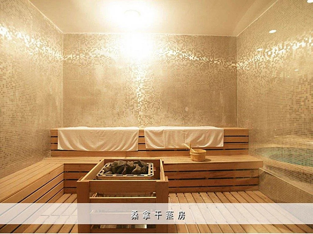 Yongkang Hotel