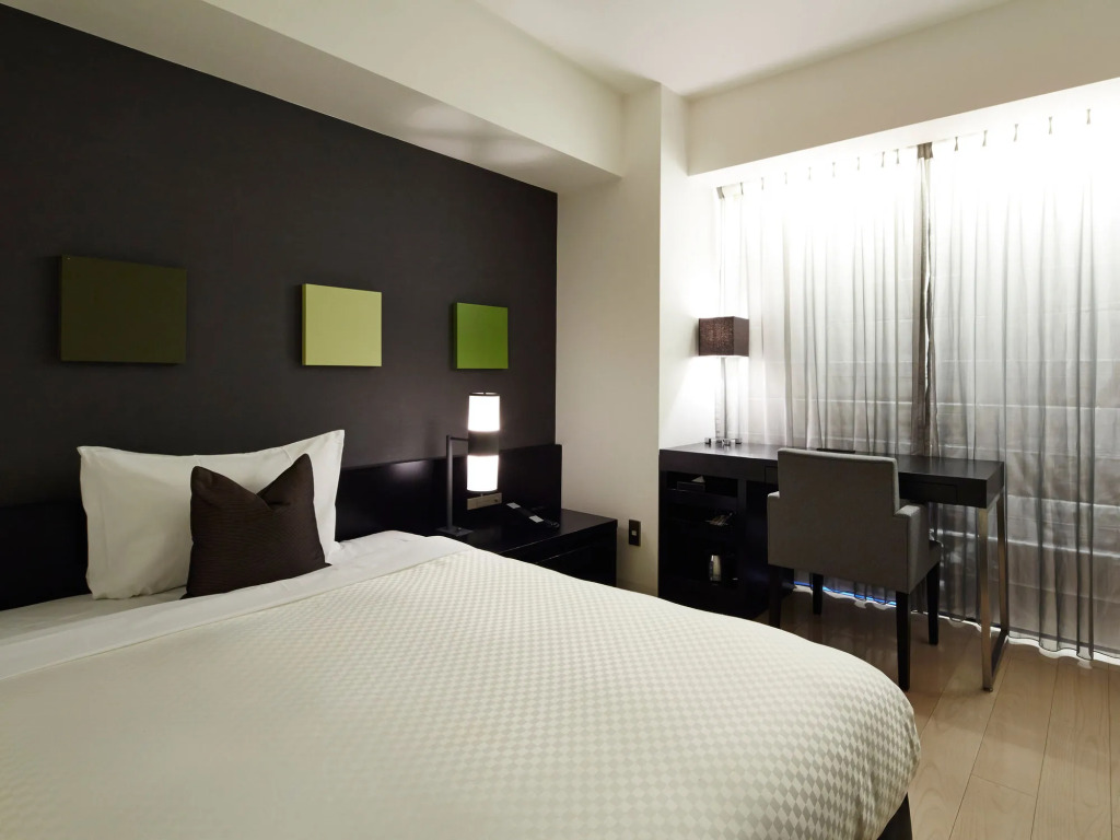 KOKO HOTEL Fukuoka Tenjin