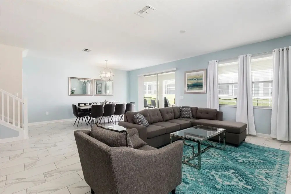 8BR 5BAroom Vacation Paradise