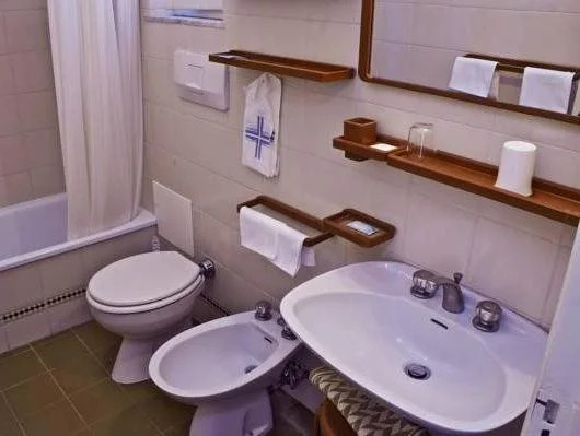 Hotel Massarelli