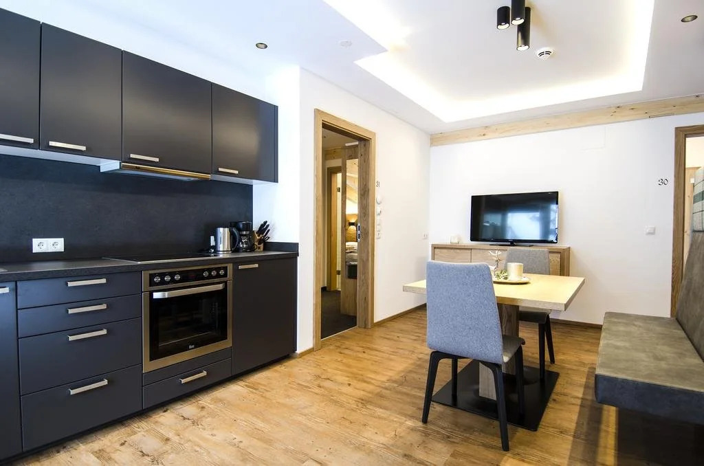 Hotel Garni Persutt