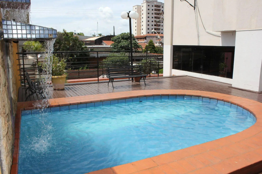 Vivendas Rio Claro by Atlantica
