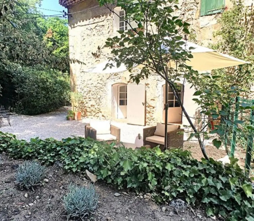 Guest house provençale La Capelasse
