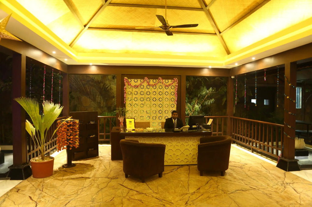 Ramya Resort & Spa