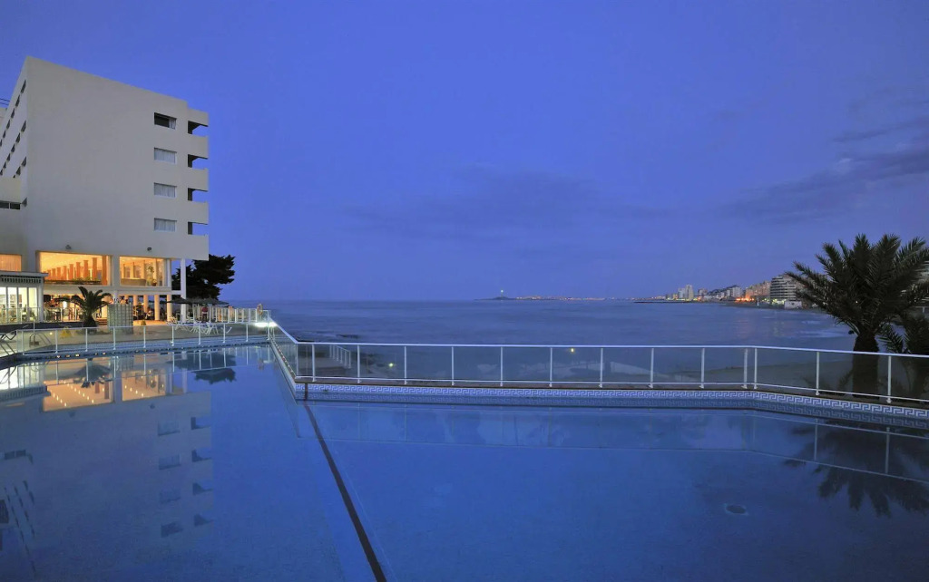Hotel Servigroup Galua