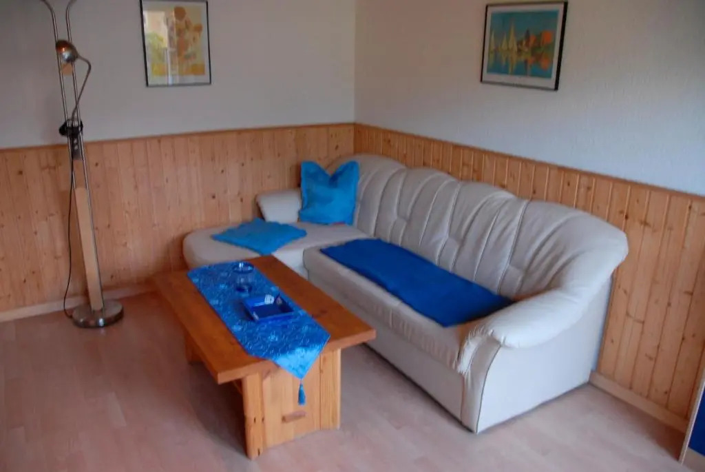 Ferienwohnung Cantay - Nr1