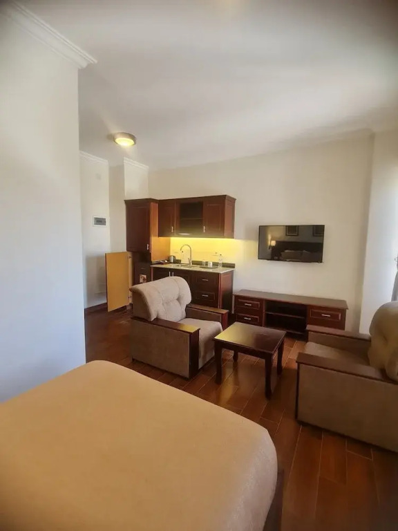 FBK Guest House