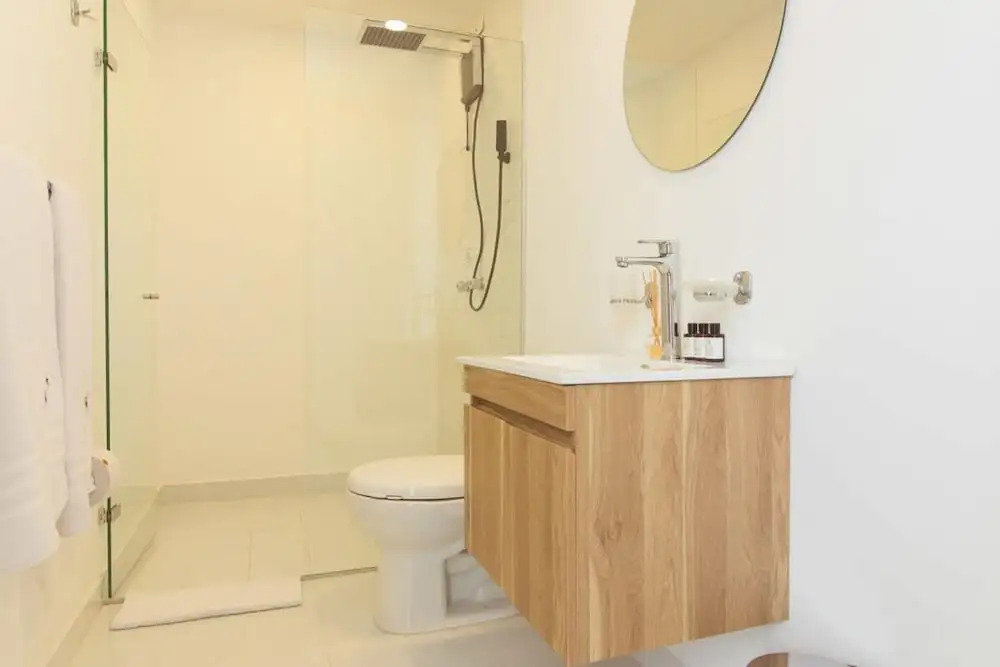 w Amazing Duplex in Laureles